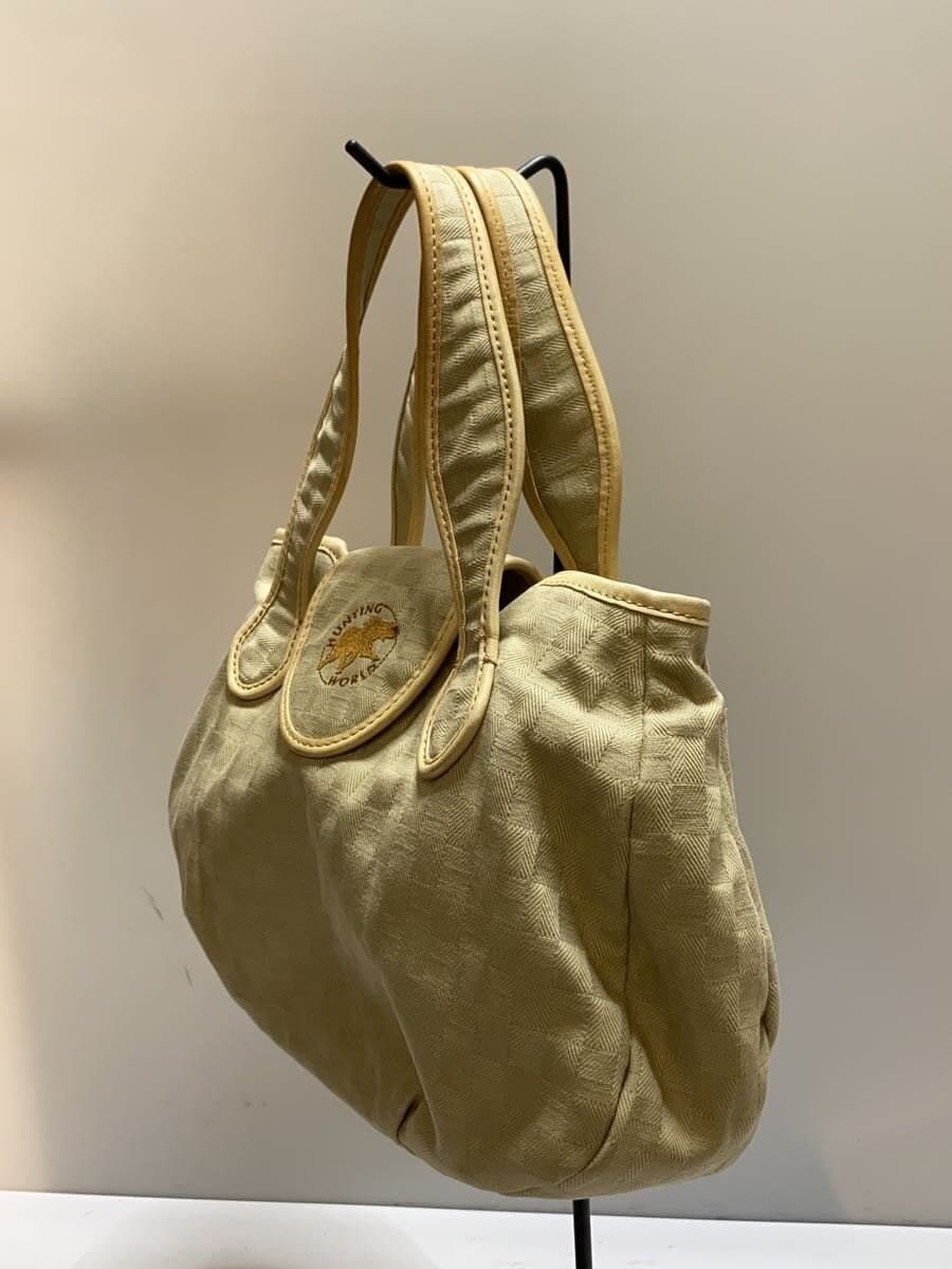 HUNTING WORLD Shoulder Bag BEG 2