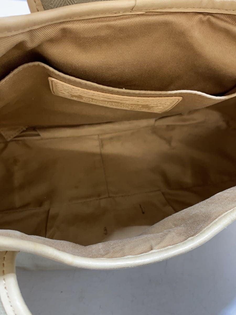 HUNTING WORLD Shoulder Bag BEG 6