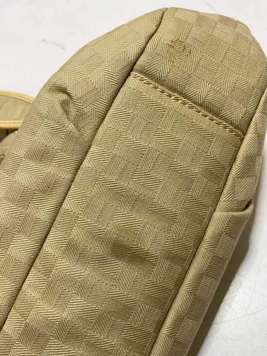 HUNTING WORLD Shoulder Bag BEG 7