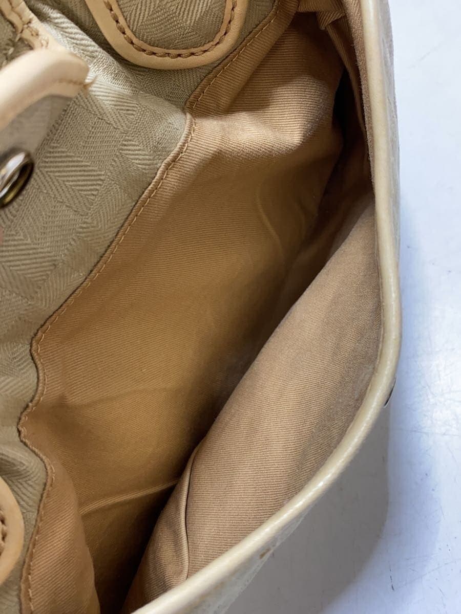 HUNTING WORLD Shoulder Bag BEG 9