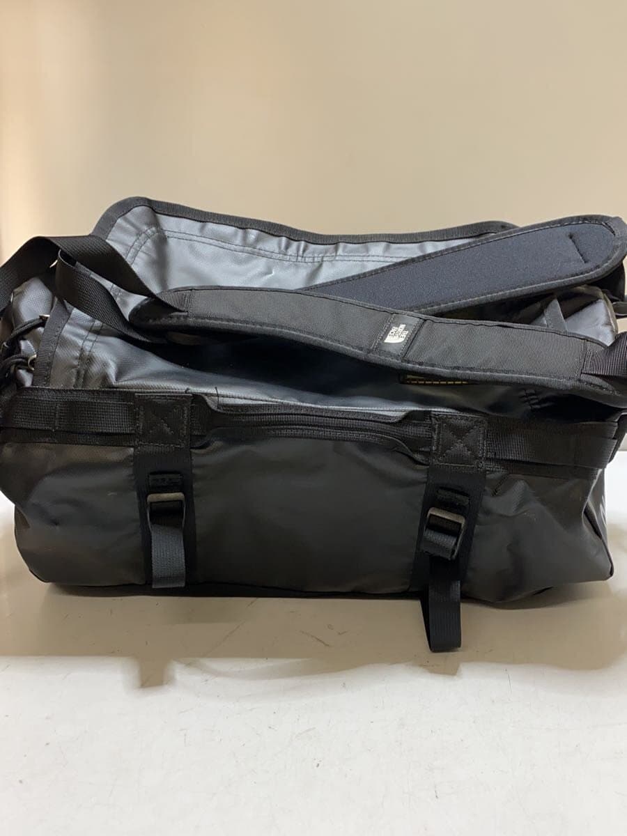 THE NORTH FACEBASE CAMP DUFFEL XS Boston Shoulder Bag Nylon BLK NF00CWW4 3