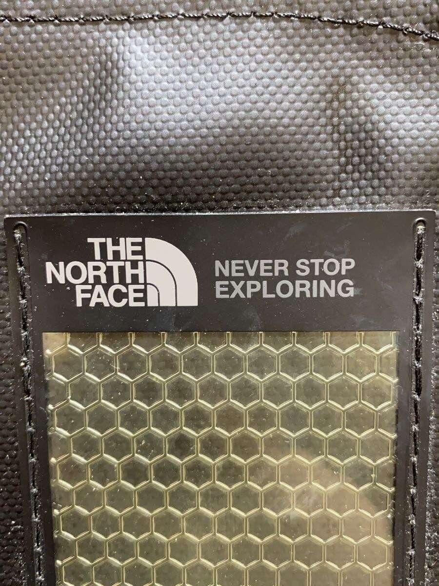 THE NORTH FACEBASE CAMP DUFFEL XS Boston Shoulder Bag Nylon BLK NF00CWW4 5