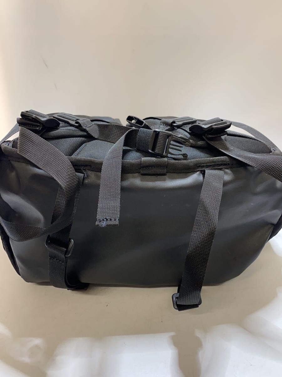 NIKE Backpack Polyester BLK FD7544-010 4