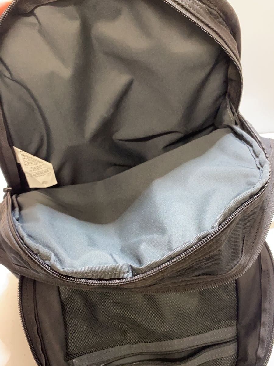 NIKE Backpack Polyester BLK FD7544-010 7