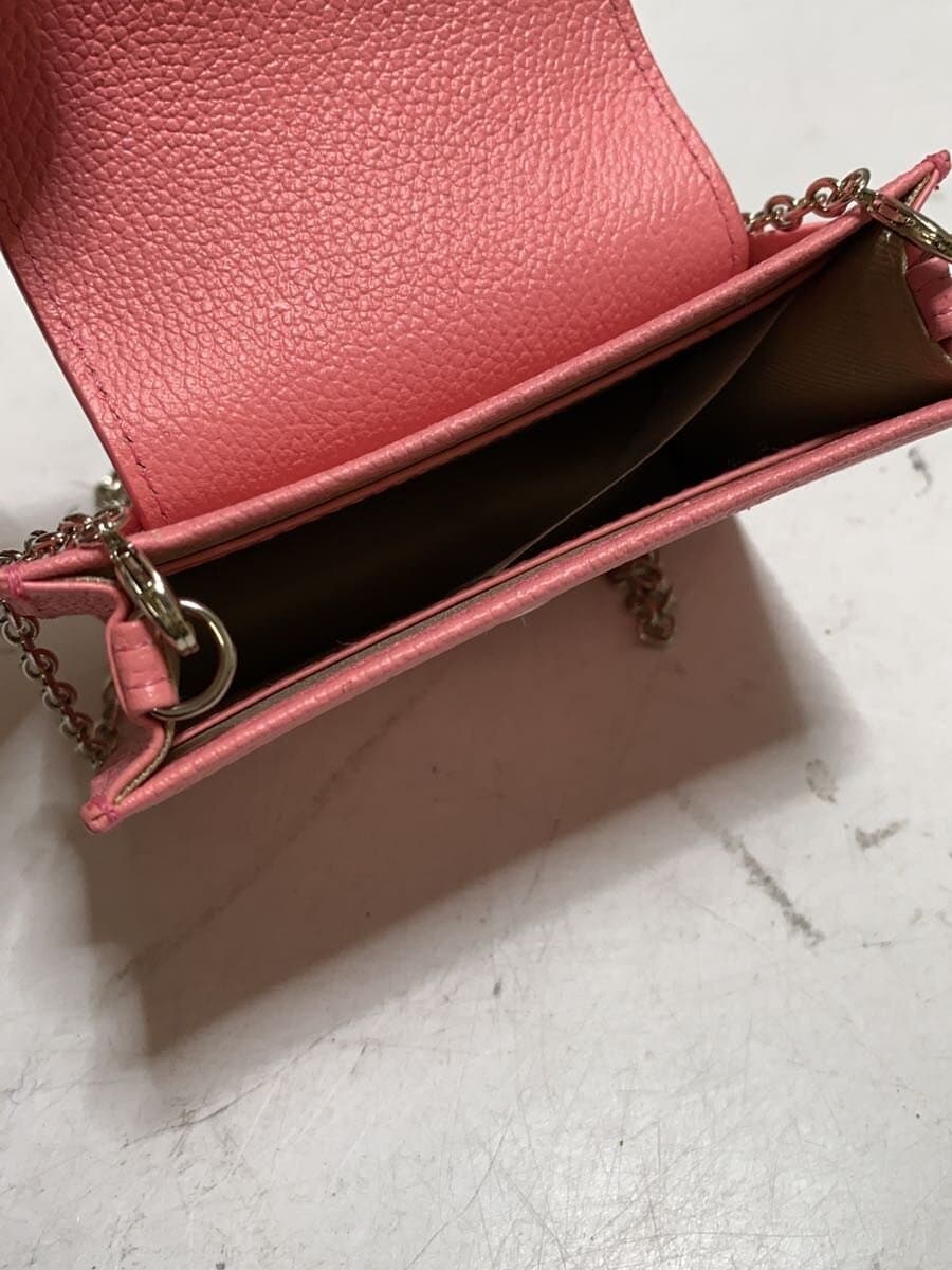 Matin Kim Shoulder Bag PNK 6