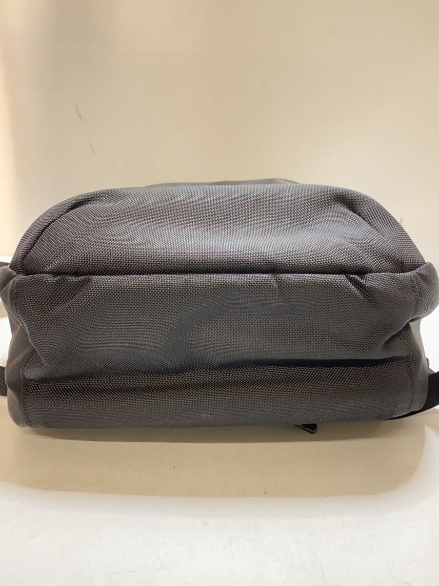 WEXLEY Backpack -- BLK Solid Color 4