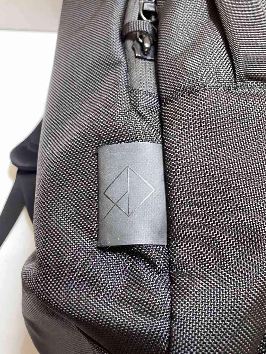 WEXLEY Backpack -- BLK Solid Color 5