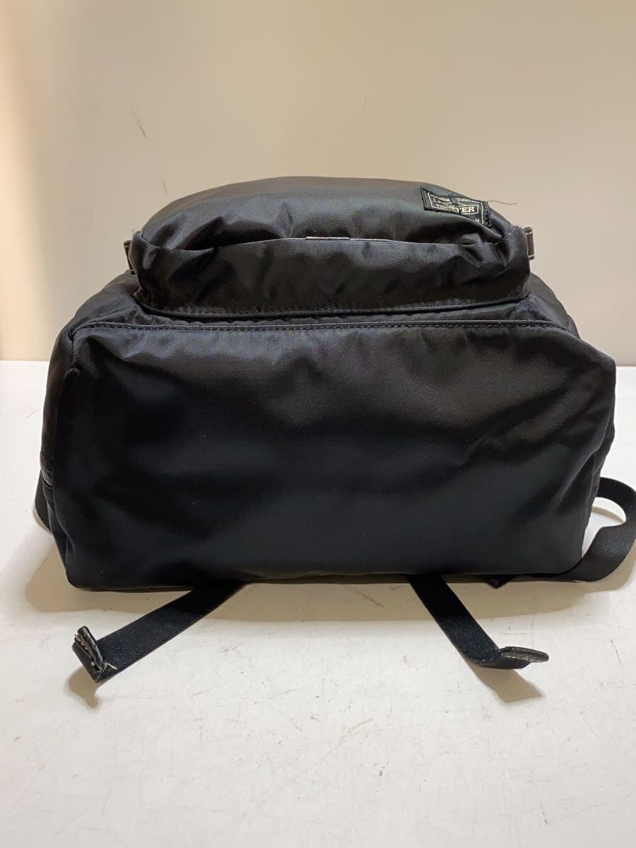 PORTERPLAN Backpack Nylon BLK 728-08703 4