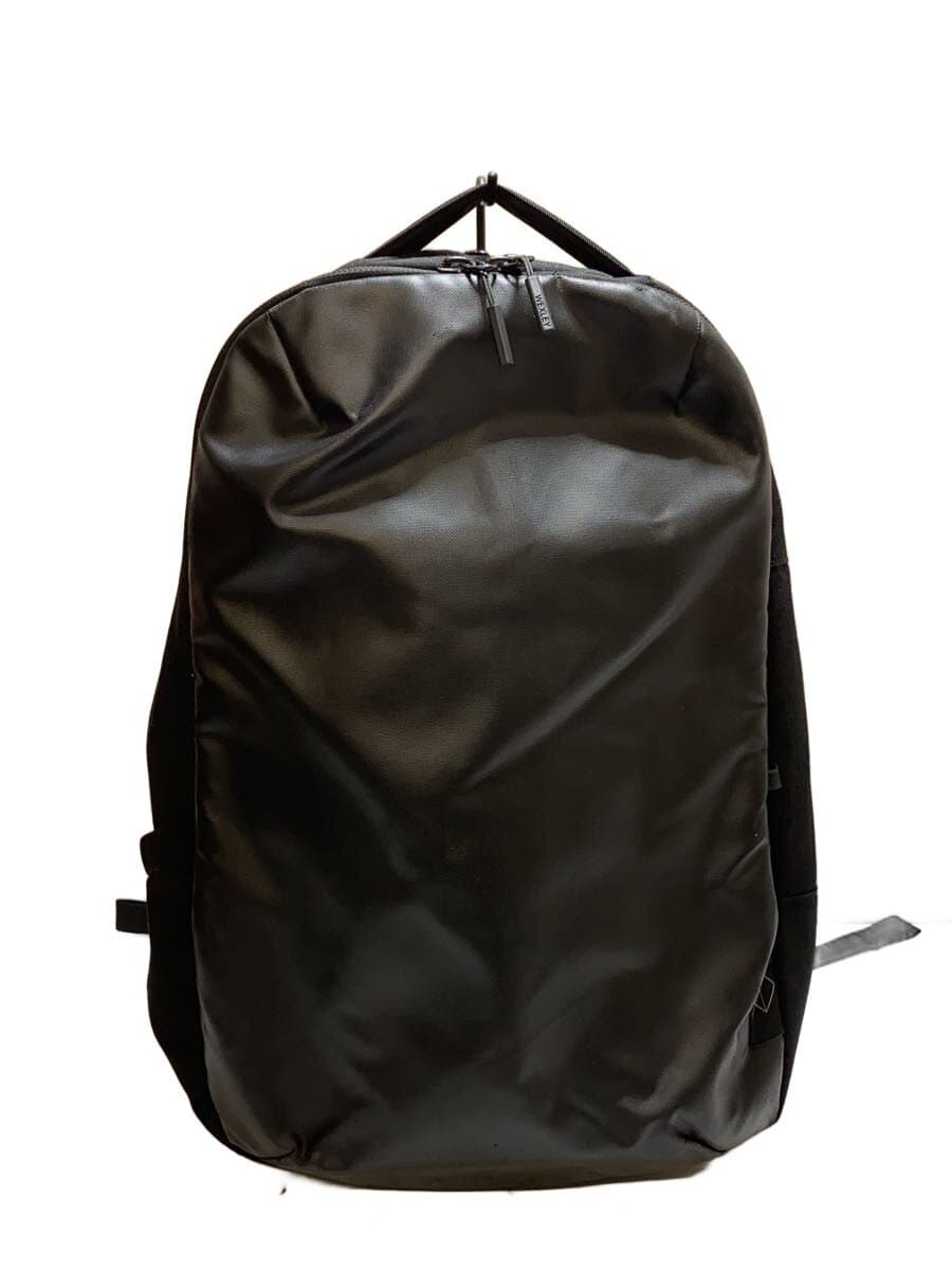 WEXLEY Backpack -- BLK