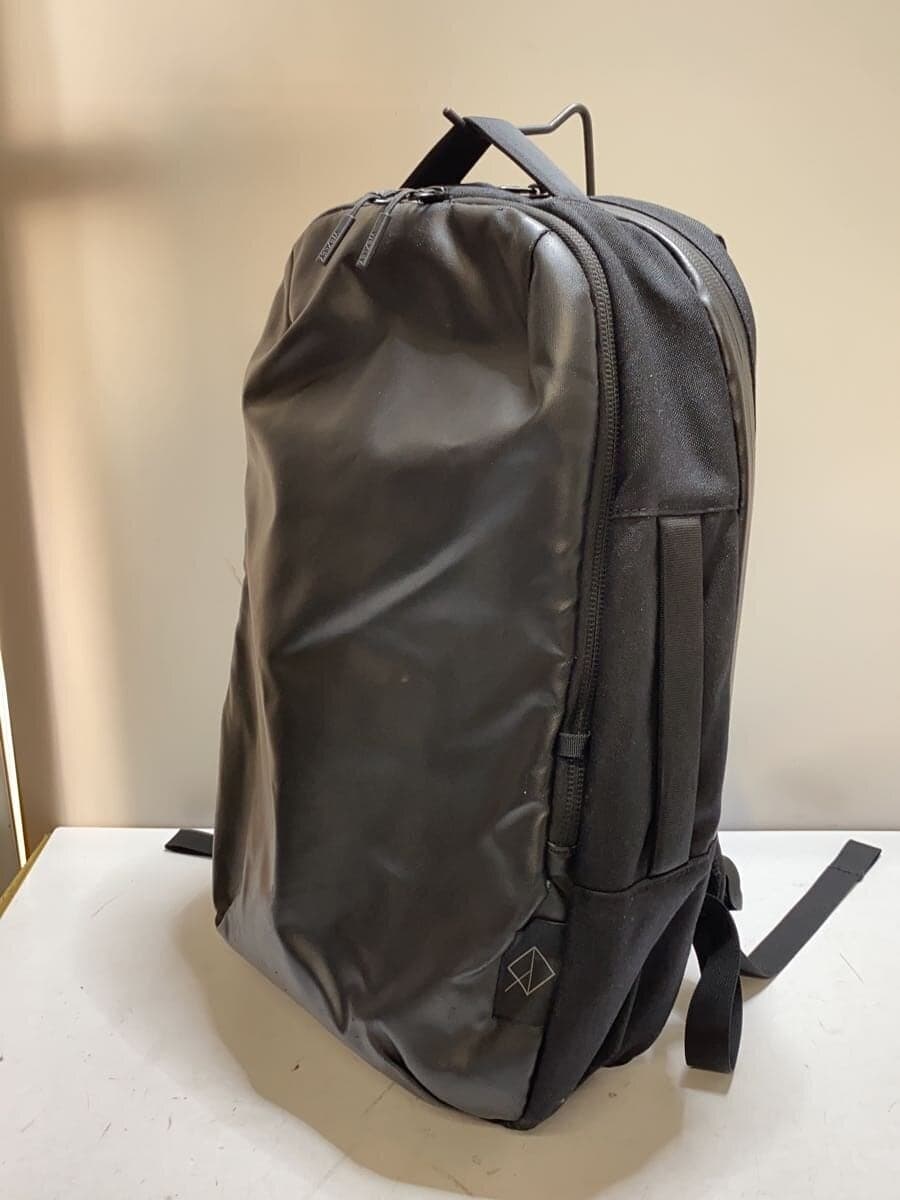 WEXLEY Backpack -- BLK 2