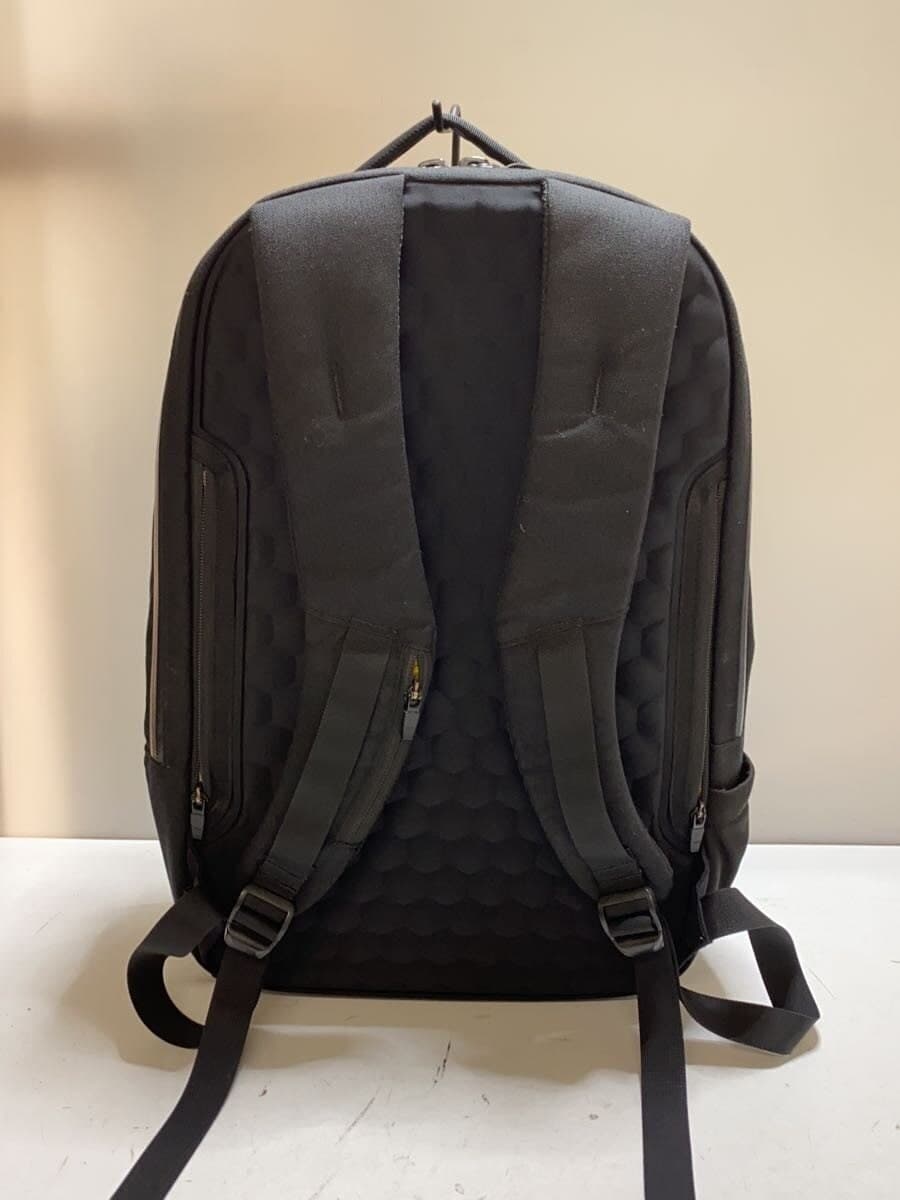 WEXLEY Backpack -- BLK 3
