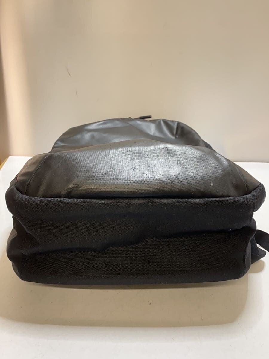 WEXLEY Backpack -- BLK 4