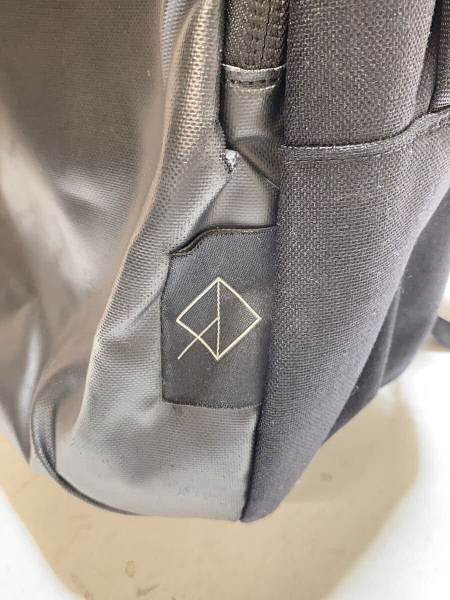 WEXLEY Backpack -- BLK 5