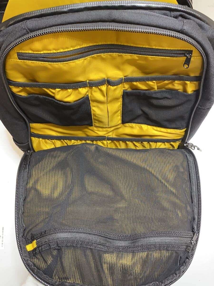 WEXLEY Backpack -- BLK 7