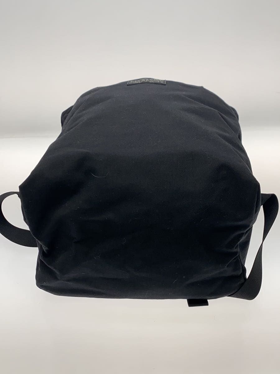 MYSTERY RANCH Backpack BLK Solid 294537 4