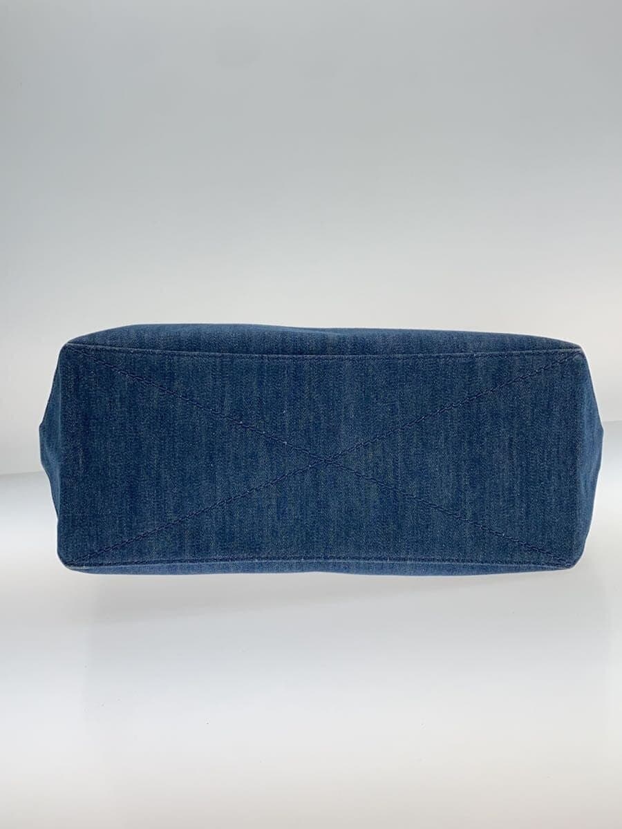 COACH Tote Bag Canvas IDG 91131 4