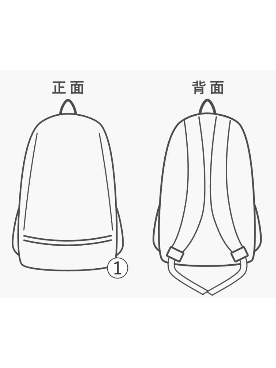 MCM Backpack BEG MWK1SVE01IG001 8