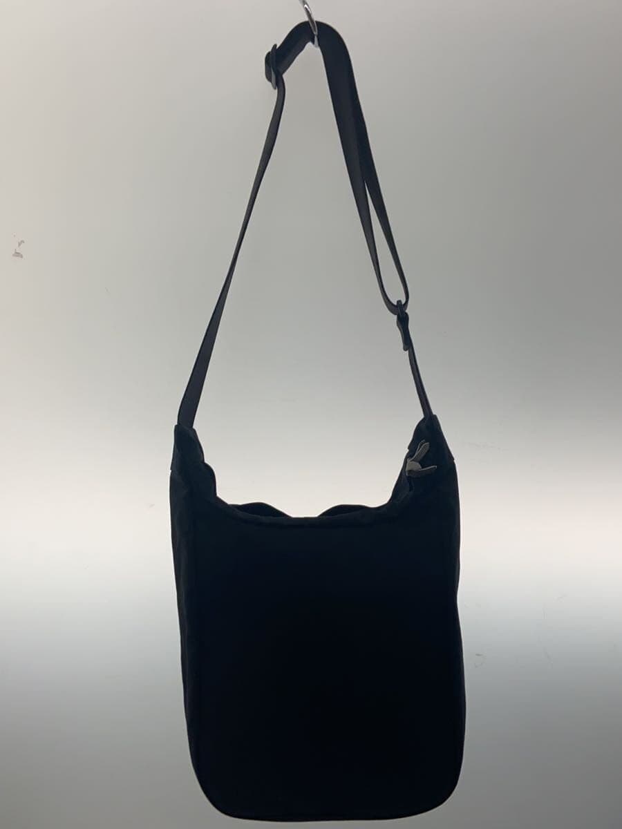 PORTER Shoulder Bag BLK 727-08973 3