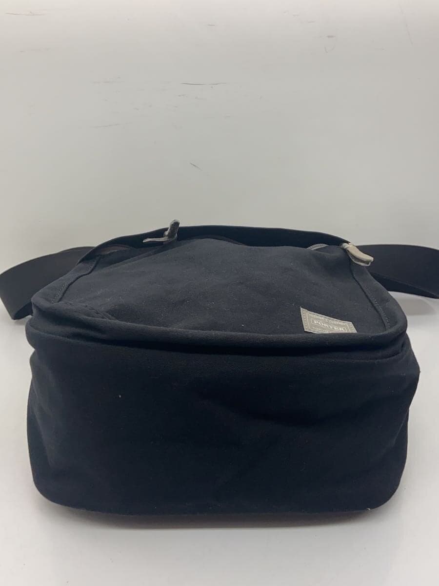PORTER Shoulder Bag BLK 727-08973 4