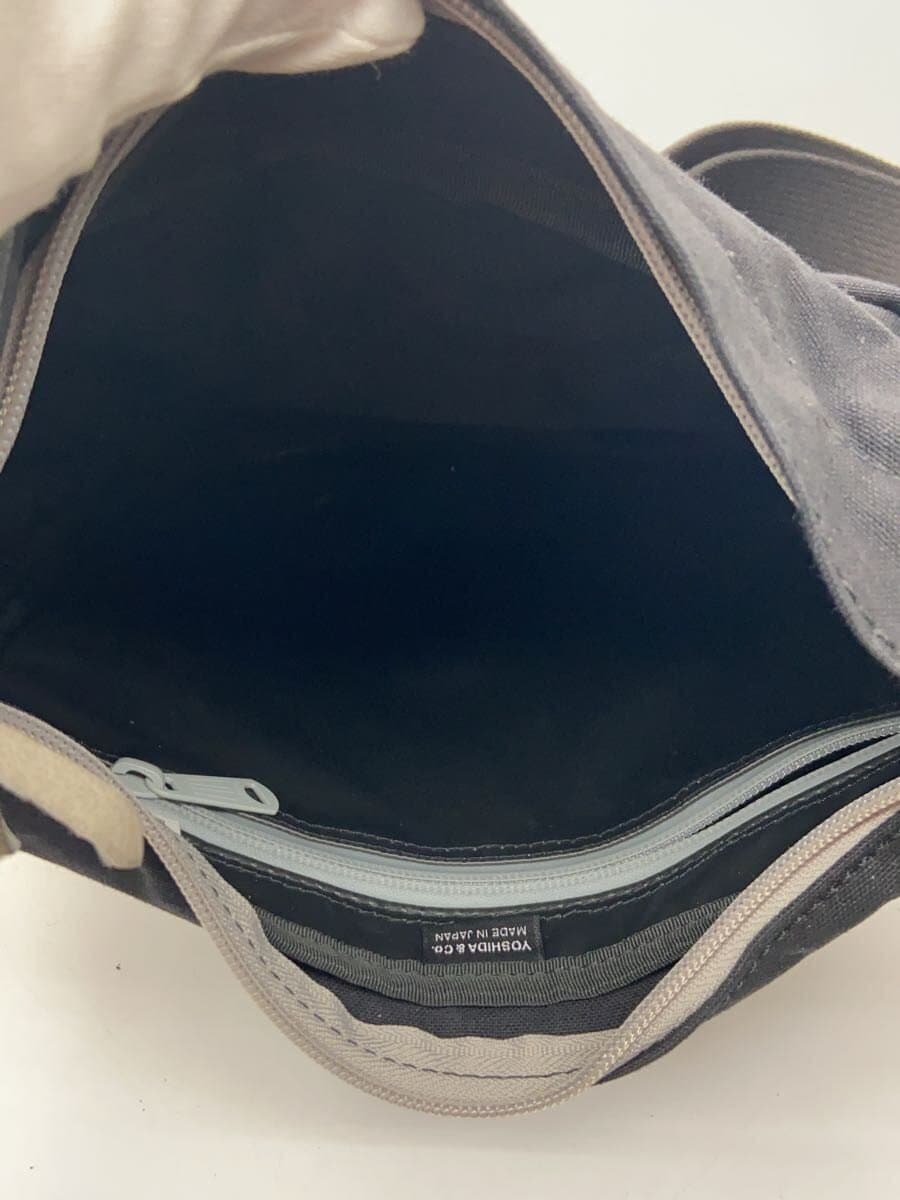 PORTER Shoulder Bag BLK 727-08973 6