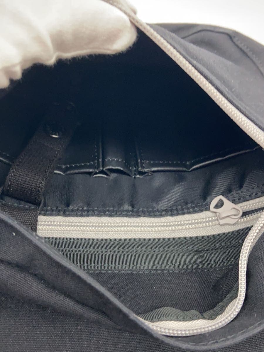 PORTER Shoulder Bag BLK 727-08973 7