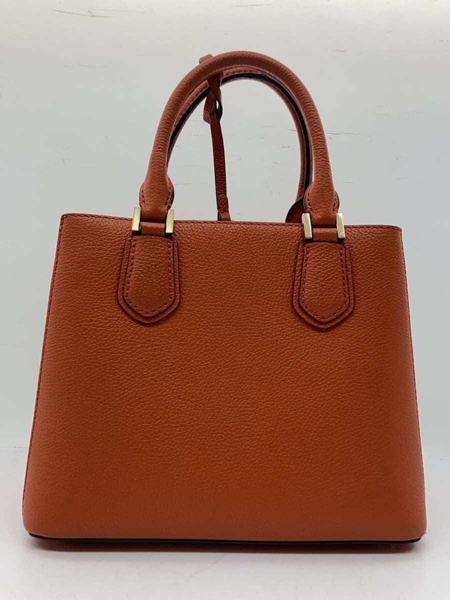 MICHAEL KORS Shoulder Bag Leather ORN 35T8GAFM2L 3