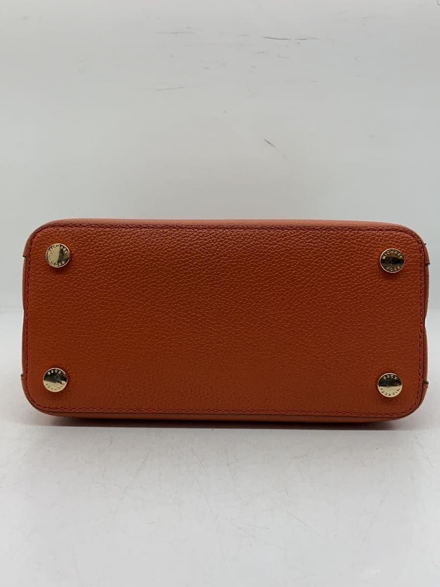 MICHAEL KORS Shoulder Bag Leather ORN 35T8GAFM2L 4