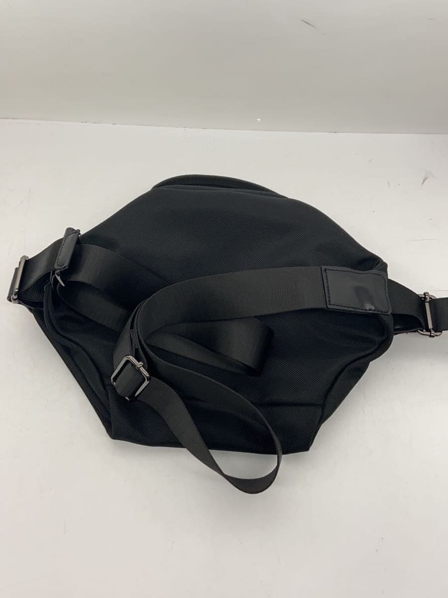 MASTER BUNNY EDITION Waist Bag -- BLK 3