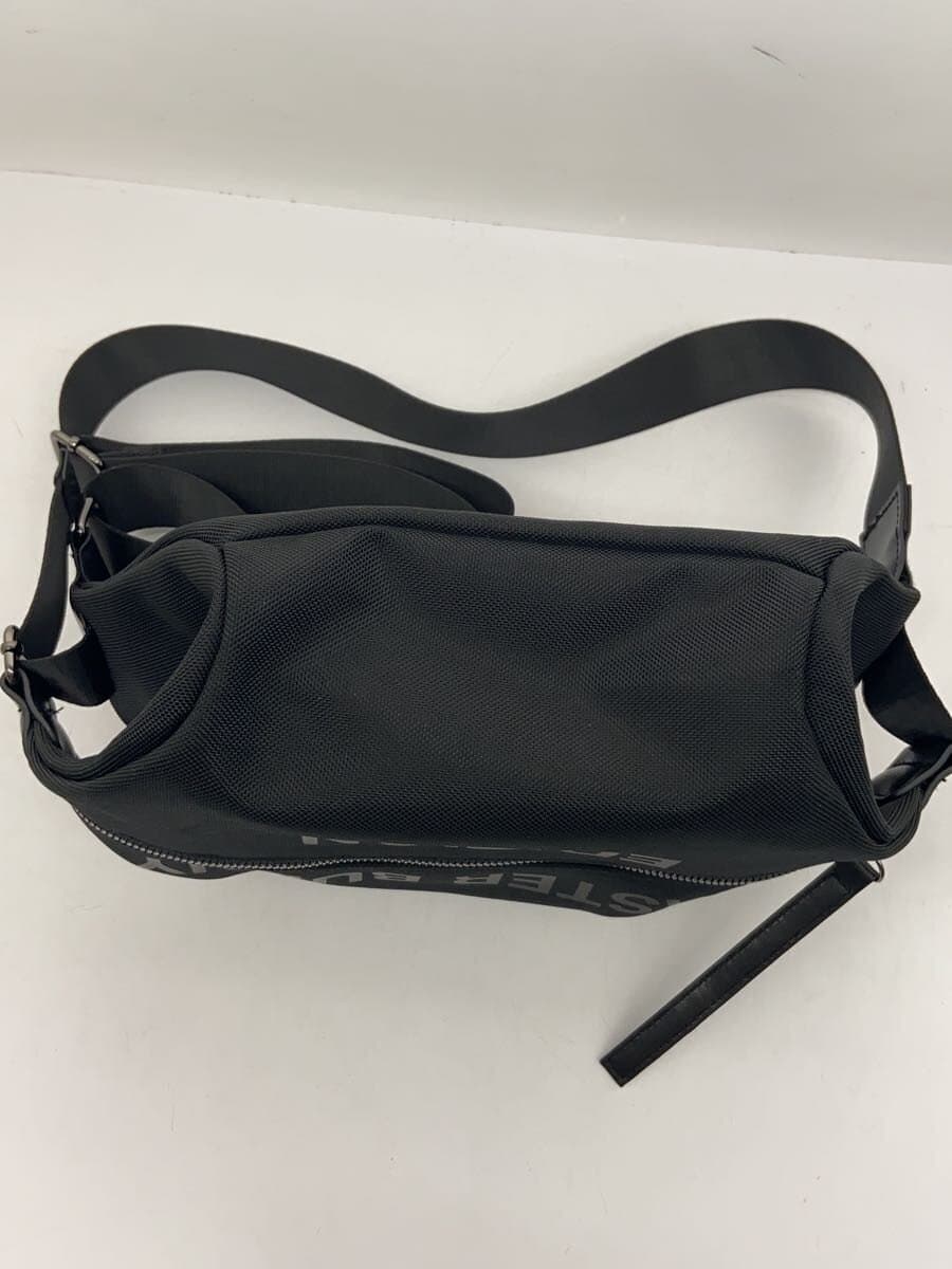 MASTER BUNNY EDITION Waist Bag -- BLK 4