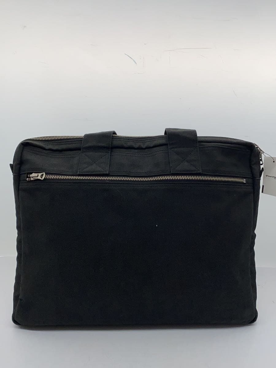 PORTER Briefcase BLK 592-07505 3