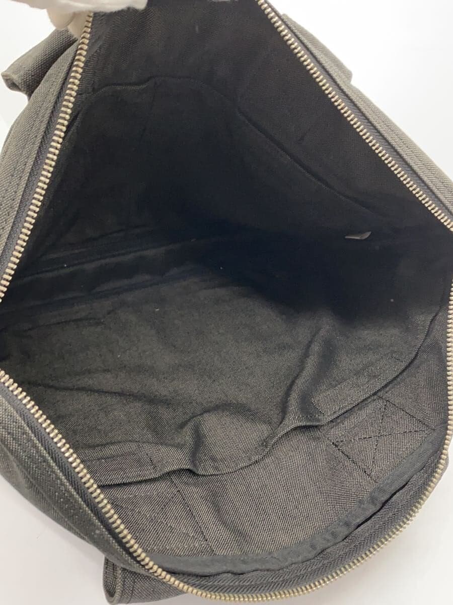 PORTER Briefcase BLK 592-07505 6