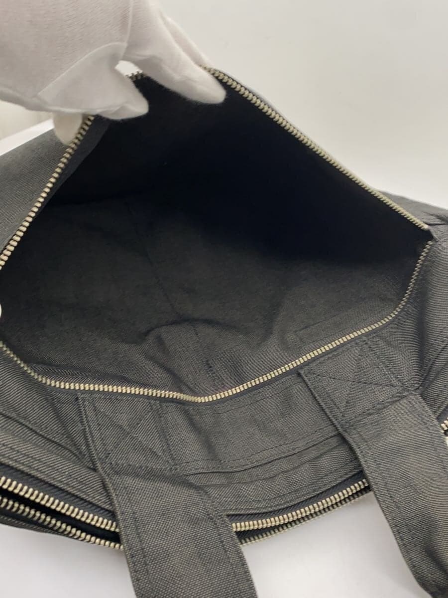 PORTER Briefcase BLK 592-07505 7