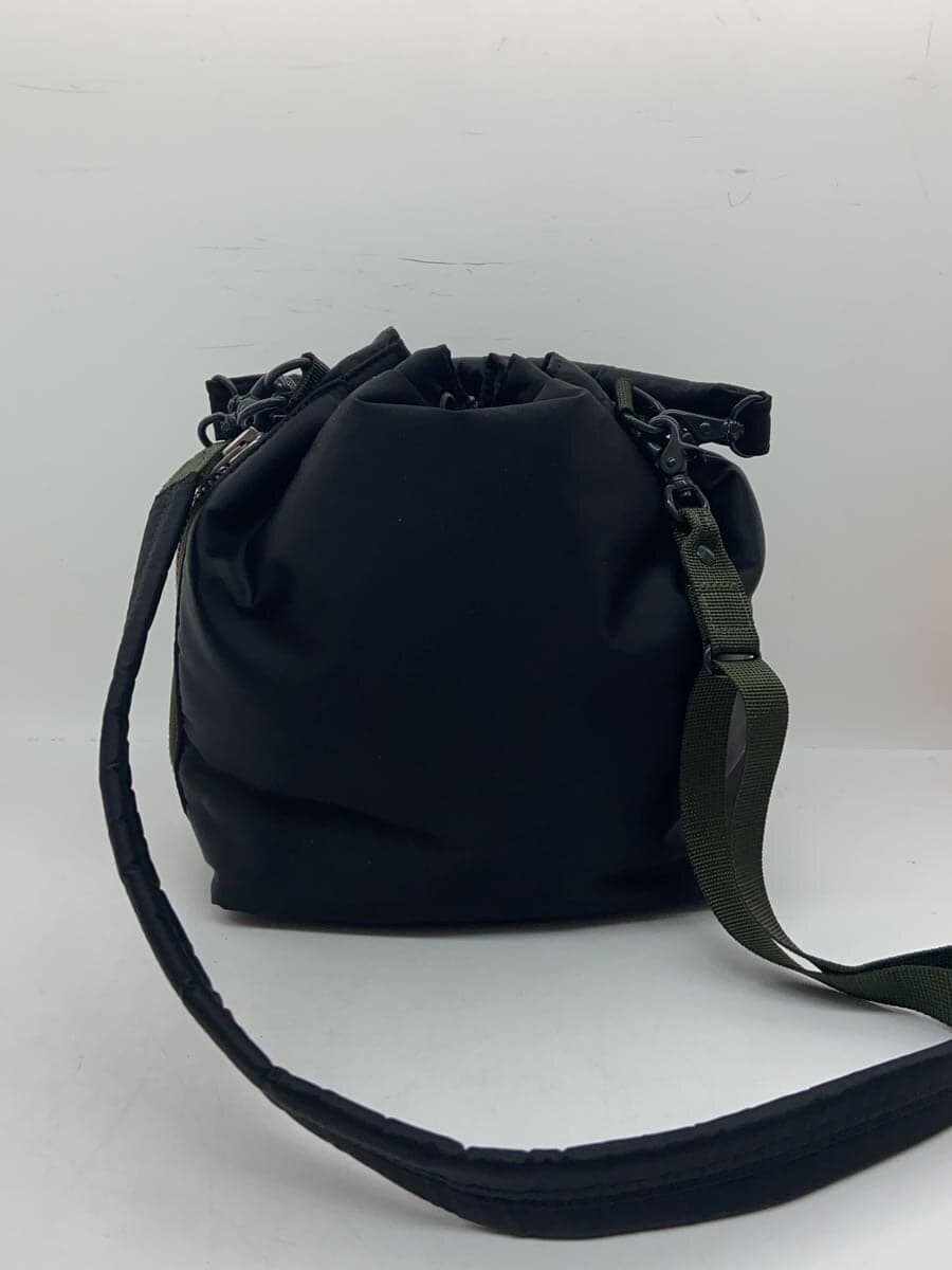 PORTER Tote Bag Nylon Black 376-05280 3