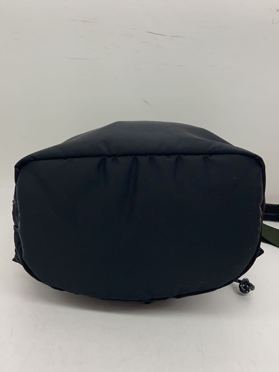 PORTER Tote Bag Nylon Black 376-05280 4