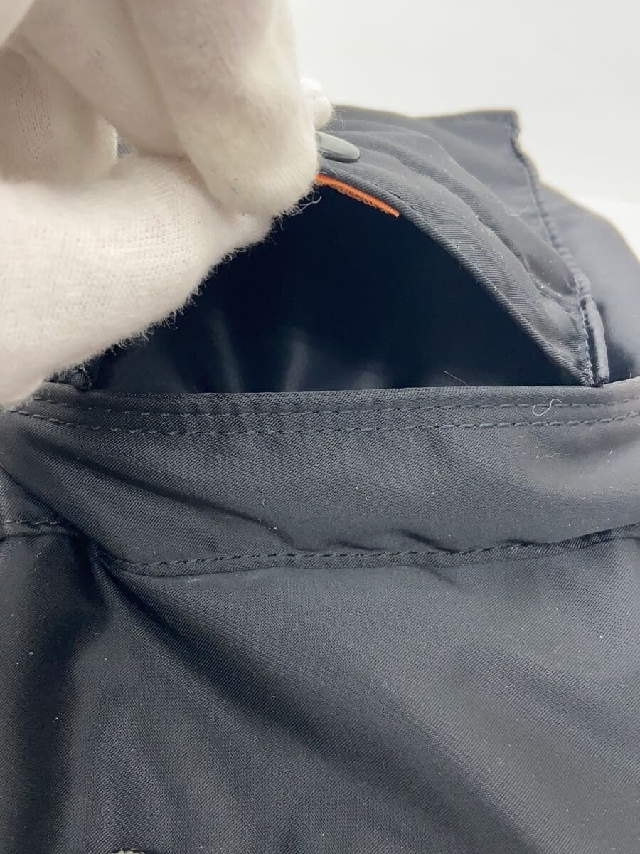 PORTER Tote Bag Nylon Black 376-05280 7