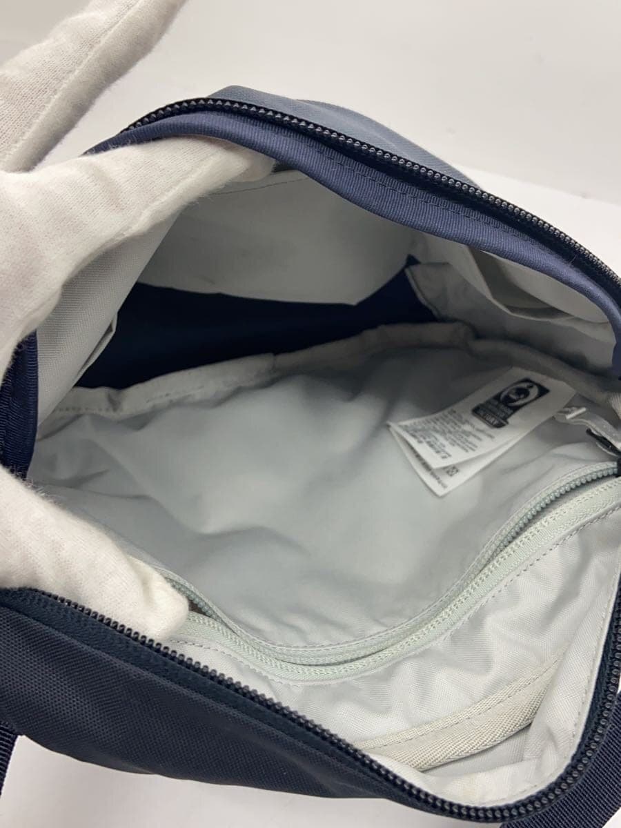 ARC'TERYX shoulder bag polyester NVY 29557-135442-04 22 6