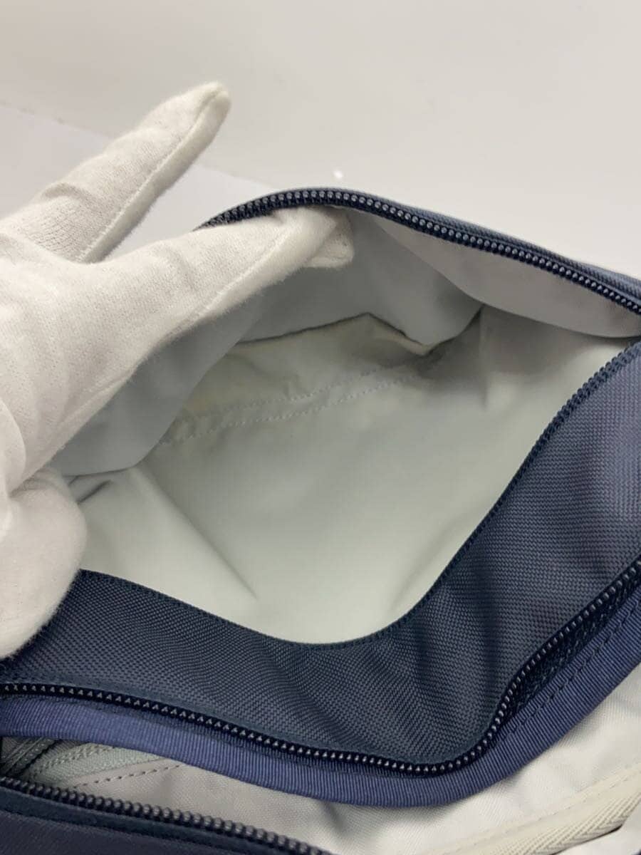 ARC'TERYX shoulder bag polyester NVY 29557-135442-04 22 7