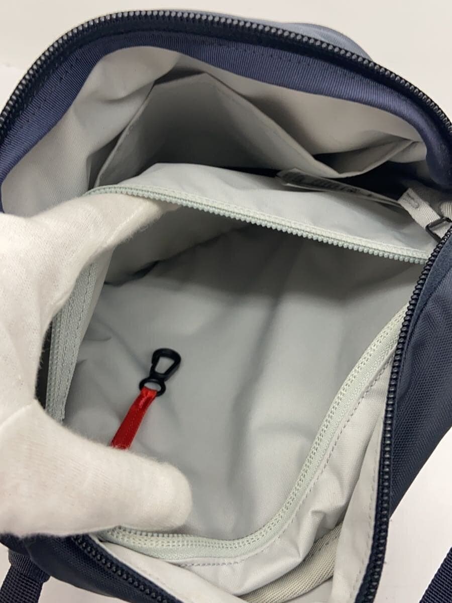 ARC'TERYX shoulder bag polyester NVY 29557-135442-04 22 8