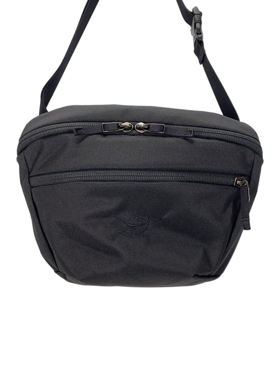 ARC’TERYX Shoulder Bag BLK 1123X000008973