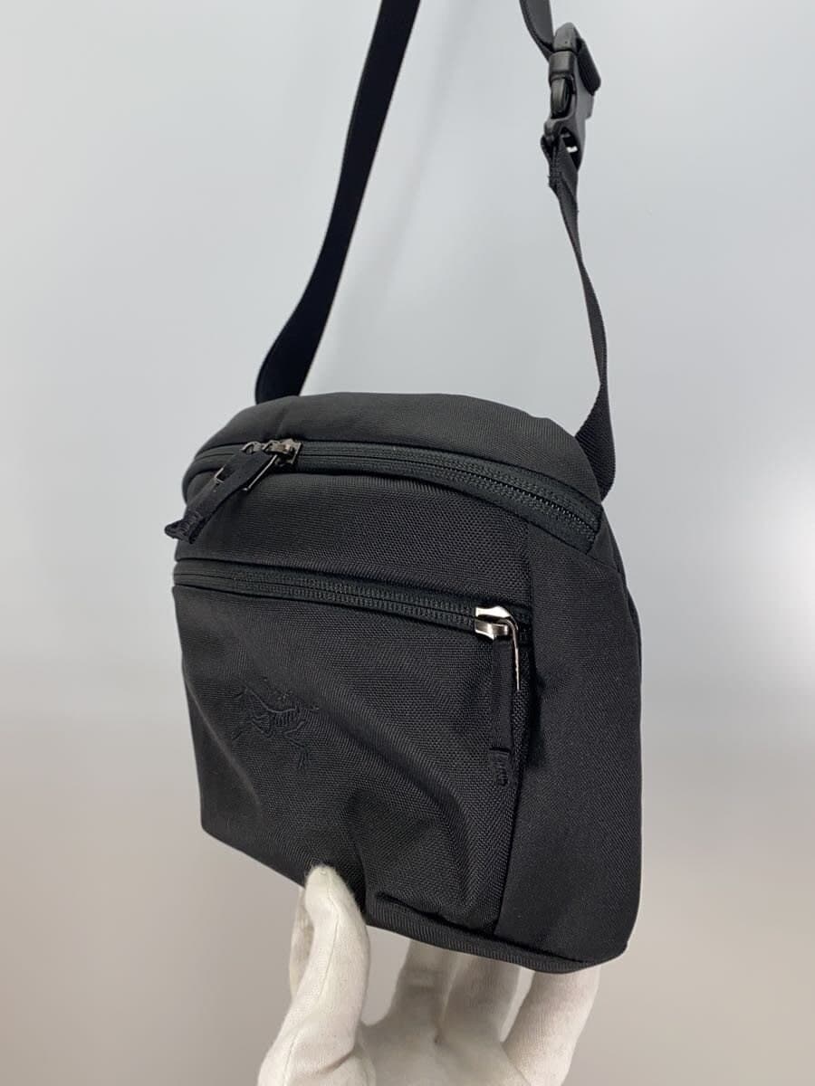 ARC’TERYX Shoulder Bag BLK 1123X000008973 2