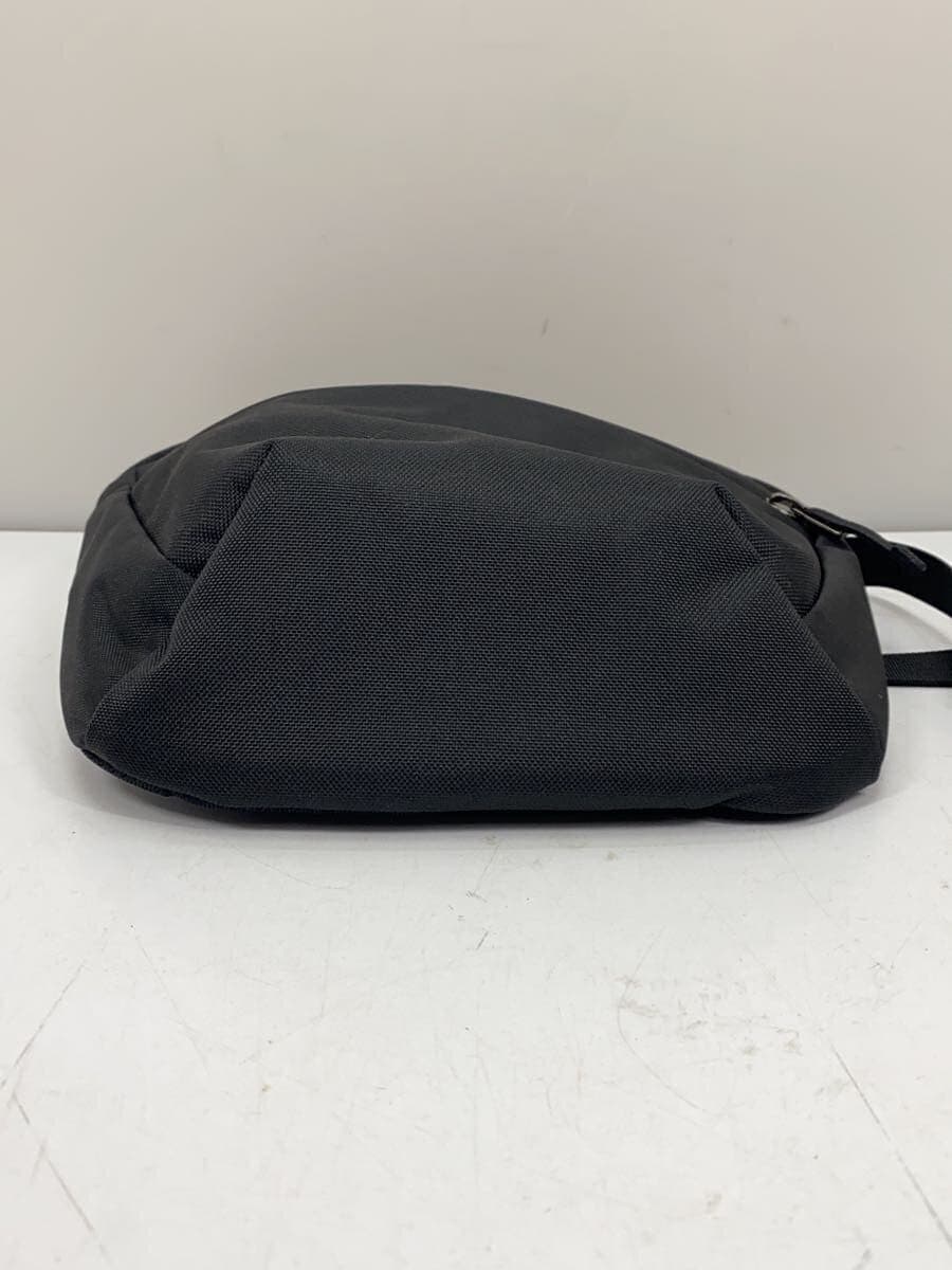 ARC’TERYX Shoulder Bag BLK 1123X000008973 4