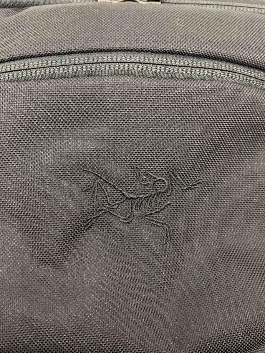 ARC’TERYX Shoulder Bag BLK 1123X000008973 5