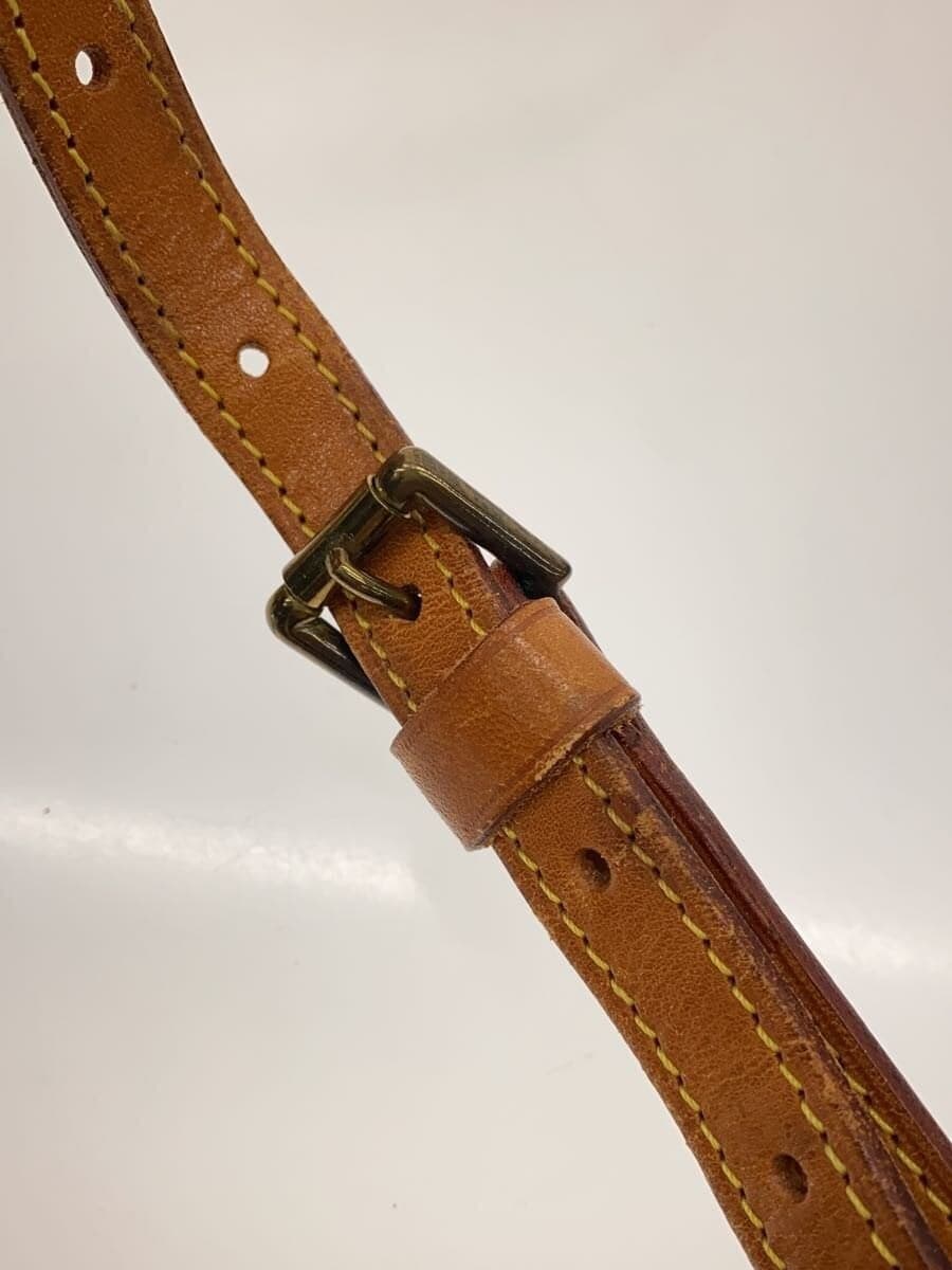 LOUIS VUITTON Saint Cloud PM_Monogram Canvas PVC BRW 8