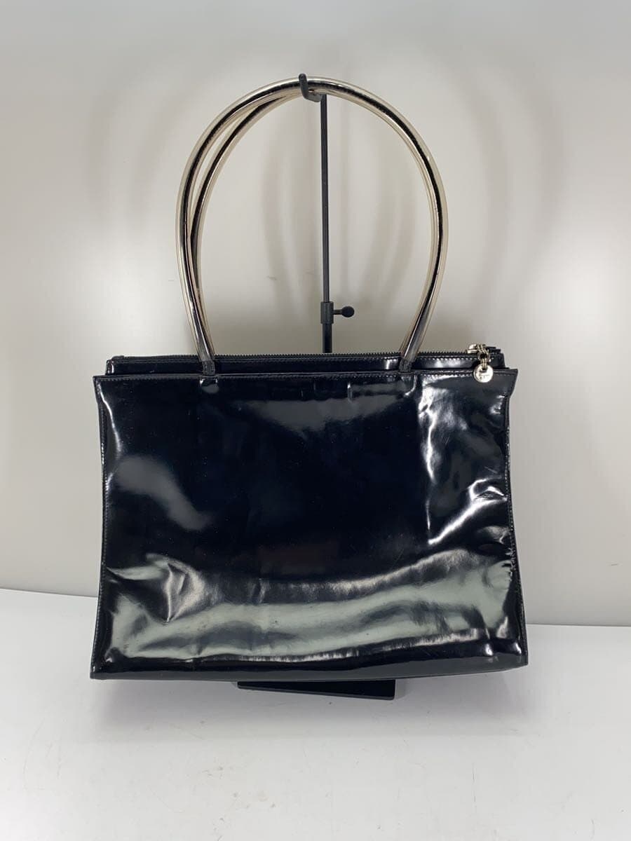Salvatore Ferragamo Handbag BLK 3