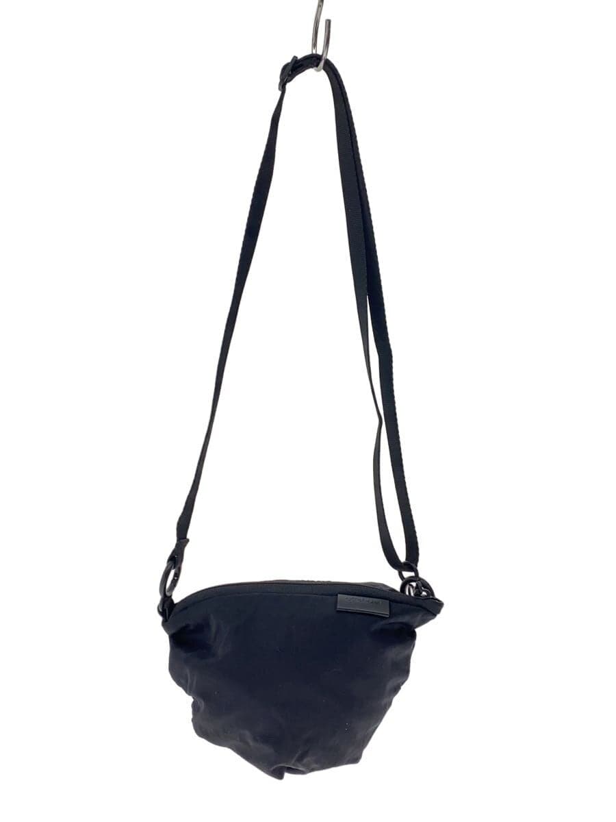 COTE&CIEL Shoulder Bag BLK