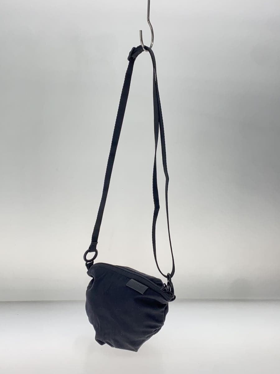 COTE&CIEL Shoulder Bag BLK 2