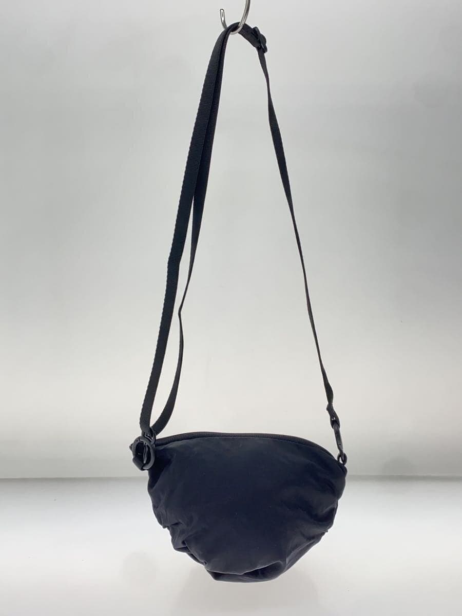 COTE&CIEL Shoulder Bag BLK 3