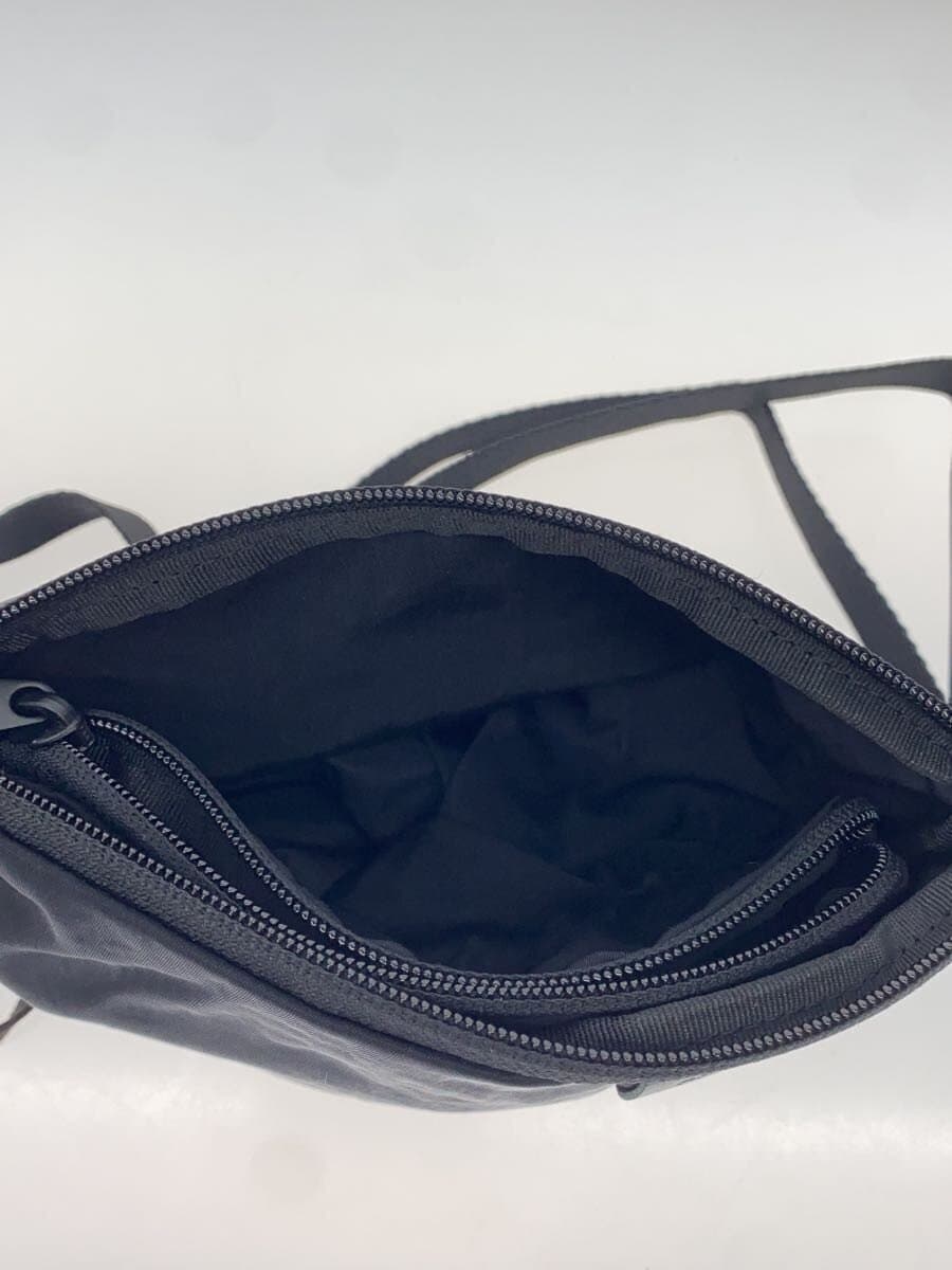 COTE&CIEL Shoulder Bag BLK 6