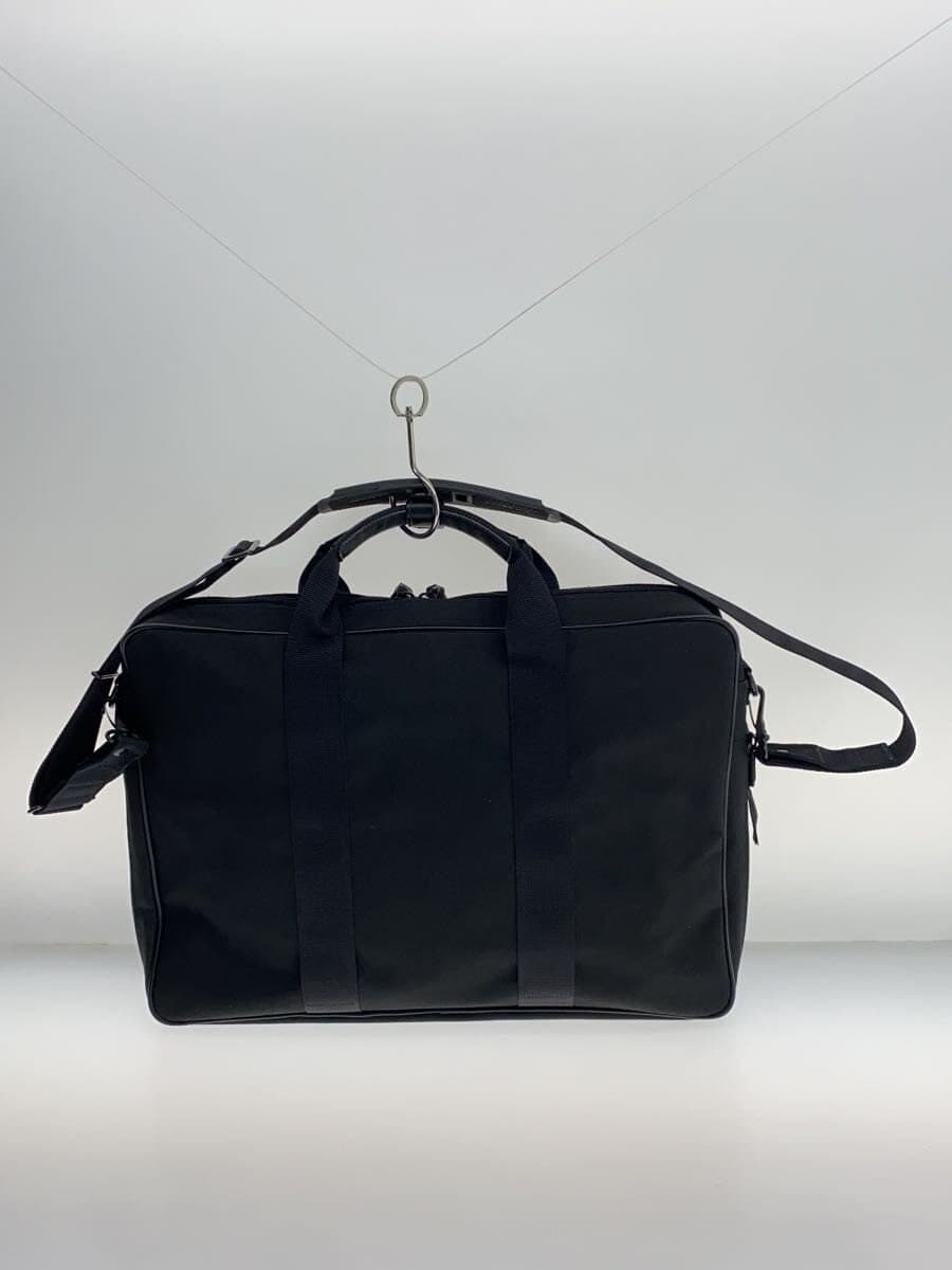 PORTER Briefcase BLK clip 2-Way 3
