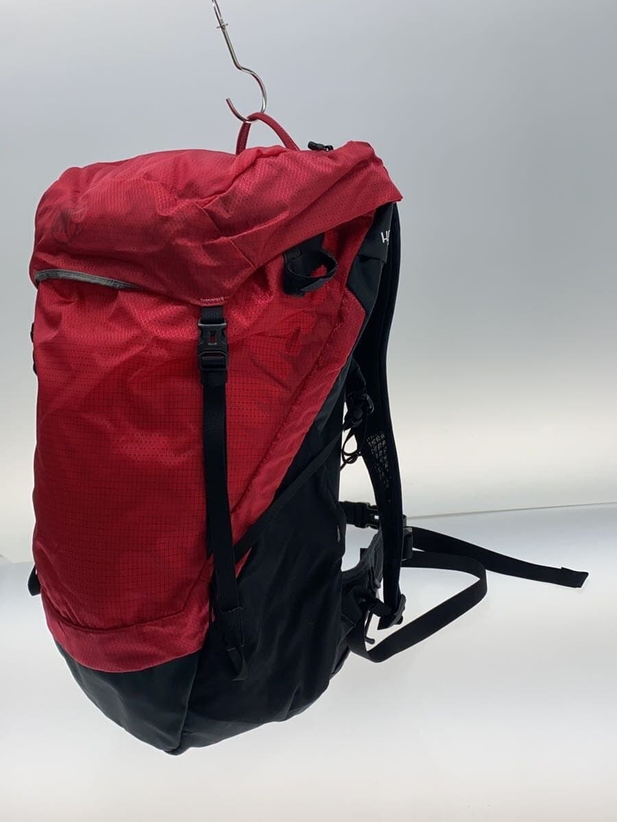 MAMMUT Backpack RED 8826119 2